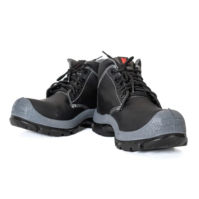 Botas de seguridad online indiana precio