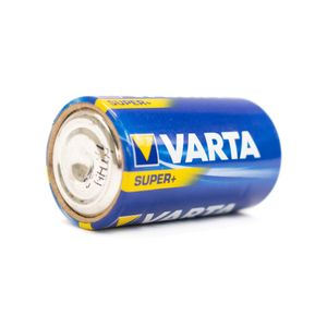 Pila Grande Varta 1020 Wpc/Unidad(2020) 20(036016)
