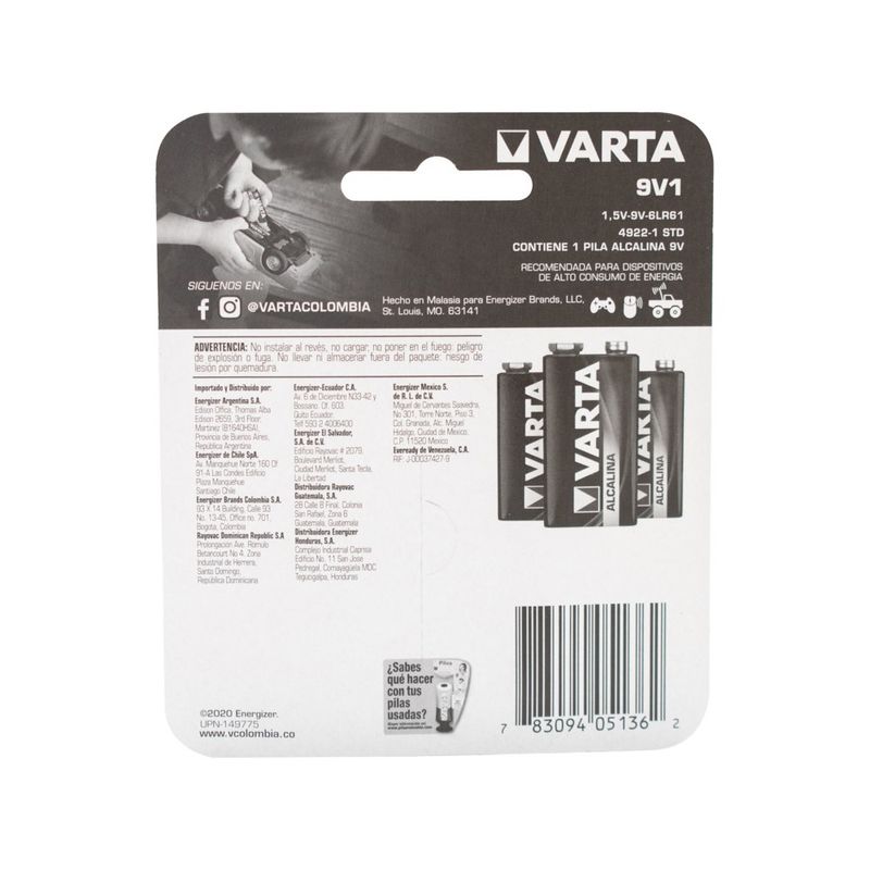 Pila-Alkalina-9-Volt-Cuadrada-Varta-4922-1--CU48