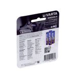 Pila-Carbon-Varta-Aaa2-Blister-X-2-Und