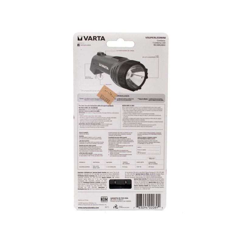 Linterna-Varta-Super-Led-Peq--Foco-100Mtrecarg-12