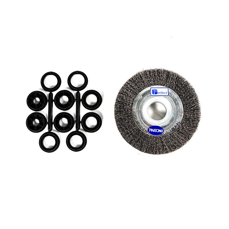 Grata-circular-lisa-6-x-3-multieje-Incepal
