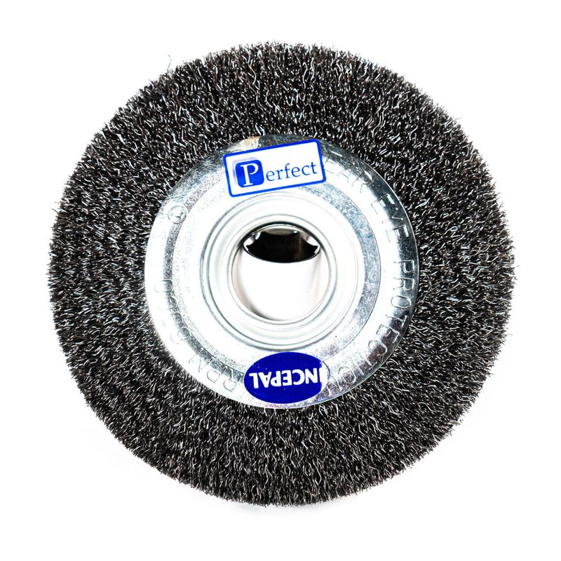 Grata-circular-lisa-6-x-3-multieje-Incepal
