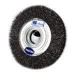Grata-circular-lisa-6-x-3-multieje-Incepal