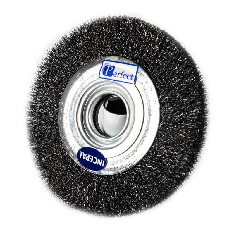 Grata-circular-lisa-6-x-3-multieje-Incepal