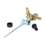 Aspersor-riego-metalico-con-estaca-Toolcraft