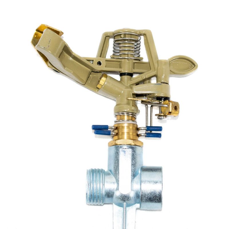 Aspersor-riego-metalico-con-estaca-Toolcraft