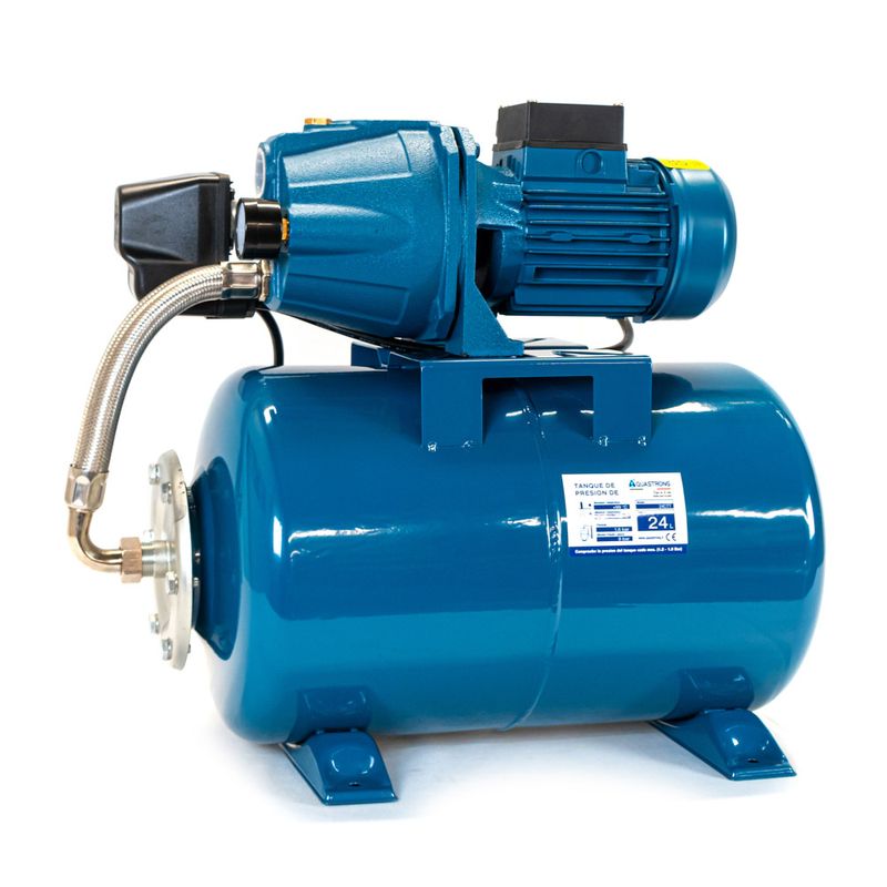 Bomba-de-presion---hidroflo-1-hp-24-lt-Aquastrong-EKJ801IA