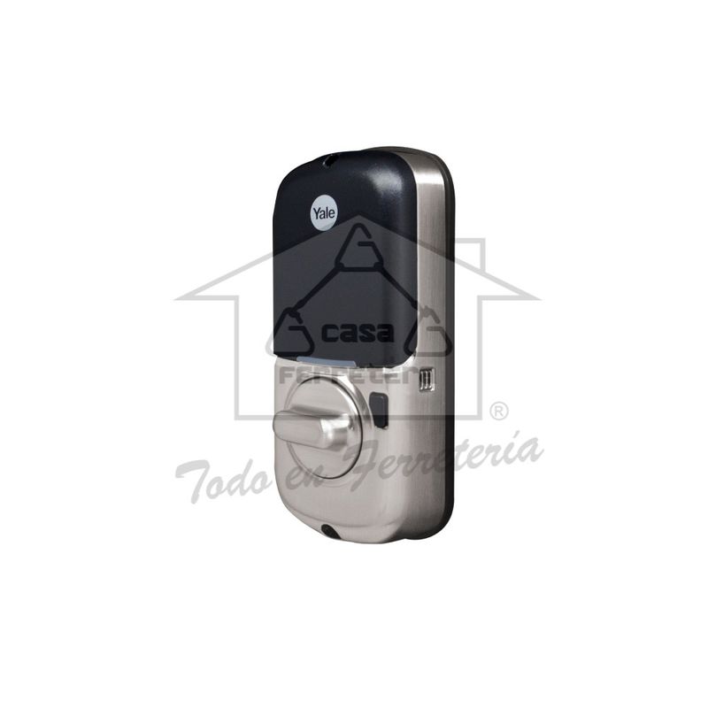 Cerradura-digital-biometrica-Yale-YRD226