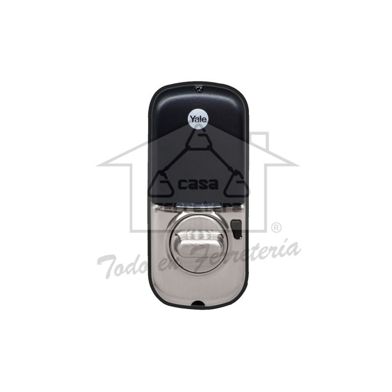 Cerradura-digital-biometrica-Yale-YRD226