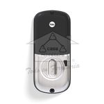 Cerradura-digital-con-manija-Yale-YRD256