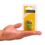 Candado-encauchetado-YE3-25mm-aluminio-verde-Yale-8857