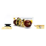 Cerradura-de-bola-madera-dublin-baño-Yale-6381