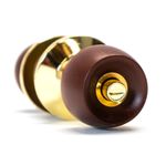 Cerradura-de-bola-madera-dublin-alcoba-Yale-6382