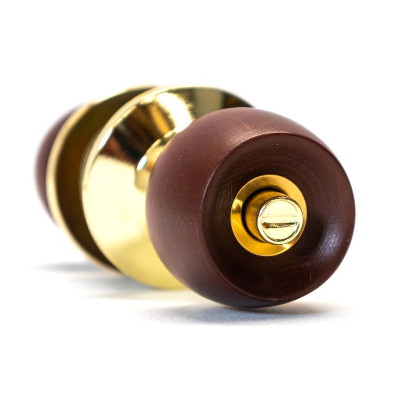 Cerradura-de-bola-madera-dublin-alcoba-Yale-6382