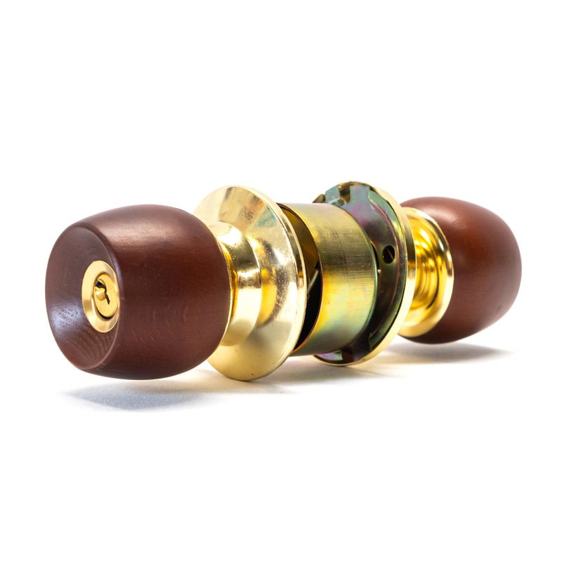 Cerradura-de-bola-madera-dublin-alcoba-Yale-6382