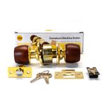 Cerradura-de-bola-madera-dublin-alcoba-Yale-6382