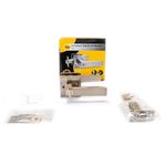 Cerradura-de-manija-para-baño-cromada-Yale-9054