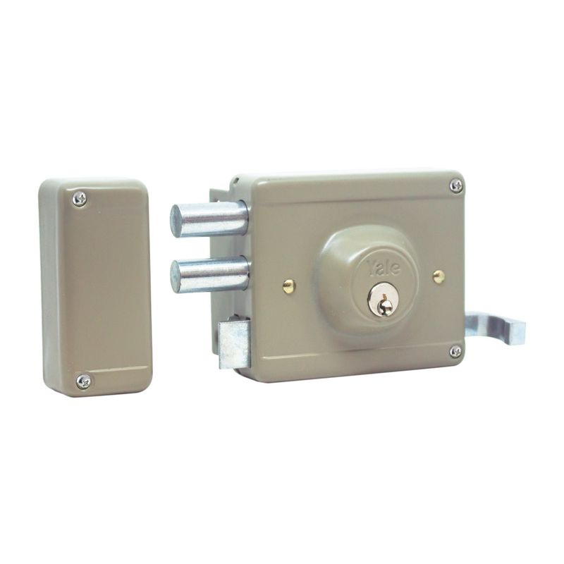 Cerradura-sobreponer-izquierda-dos-bolones-Yale-105-