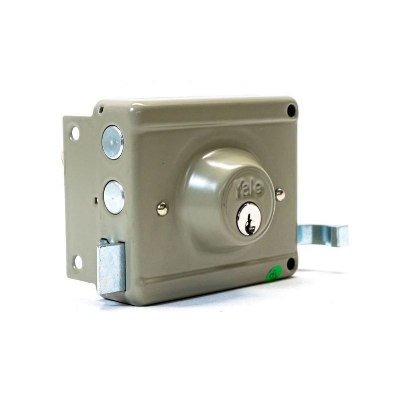 Cerradura-sobreponer-izquierda-dos-bolones-Yale-105-