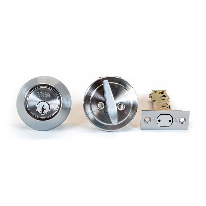 Cerrojo-de-seguridad-cromo--con-llave-mariposa-Yale-0004099