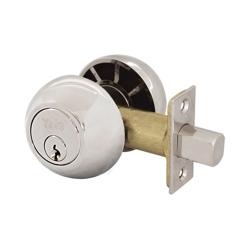 Cerradura-seguridad--doble-cilindro-cromada-Yale-170