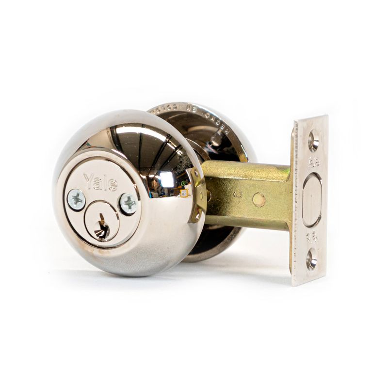 Cerradura-seguridad--doble-cilindro-cromada-Yale-170
