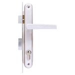 Cerradura-incrustar-con-manija-cromada-Yale-E25E