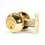 Cerrojo-de-seguridad--Dorado-doble-cilindro-Yale-170