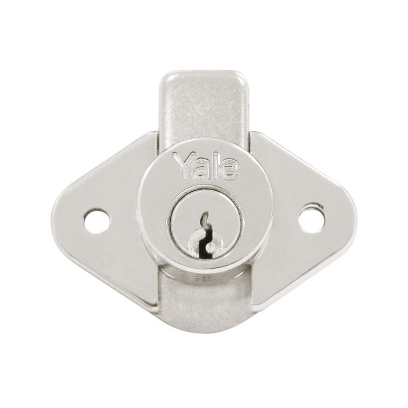 Cerradura-de-mueble-gaveta-cromada-Yale-500