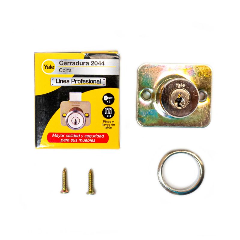 Cerradura-mueble-pestillo-vertical-gaveta-corta-Yale-2044