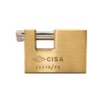 Candado-anticizalla-70mm-cisa-26510-70