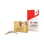 Candado-anticizalla-70mm-cisa-26510-70