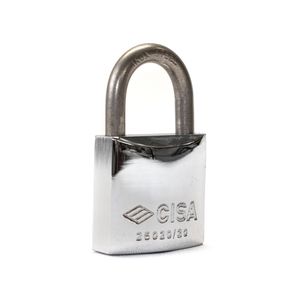 Candado 30mm Cisa Marino 26020-30