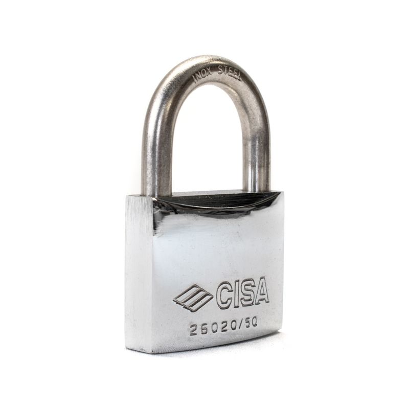 Candado-plano-50mm-Cisa-Marino-26020-50
