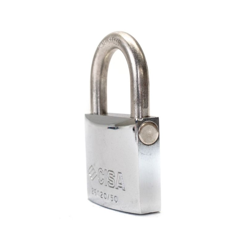 Candado-plano-50mm-Cisa-Marino-26020-50