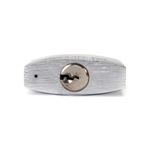 Candado-plano-50mm-Cisa-Marino-26020-50