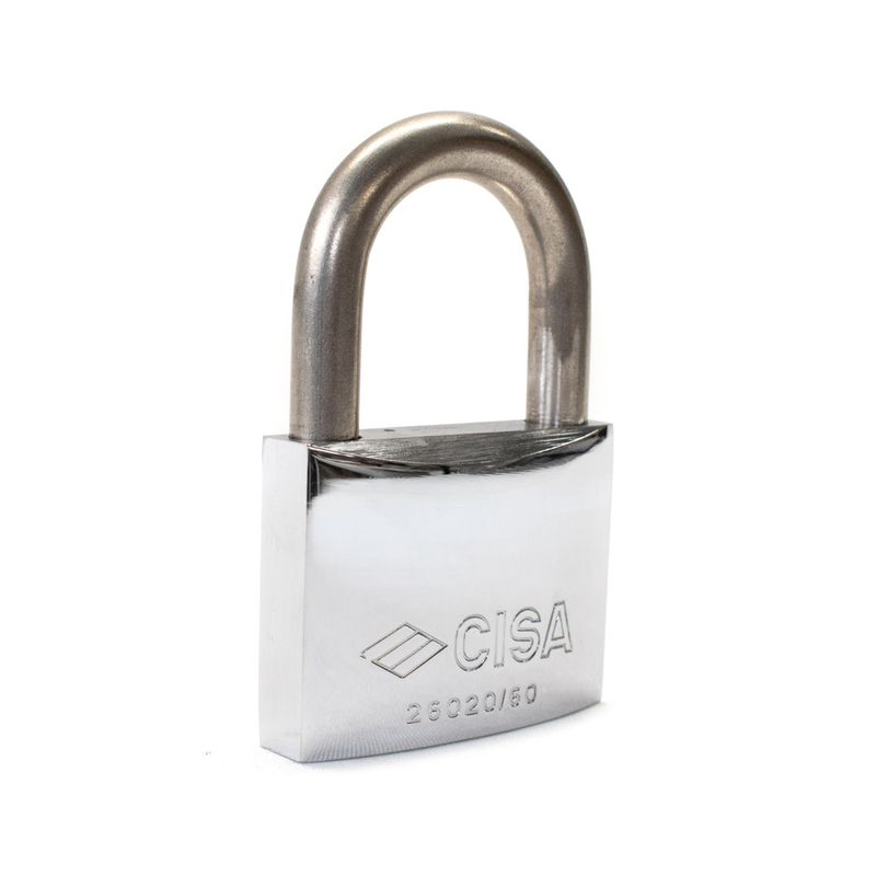 Candado-plano-60mm-Cisa-Marino-26020-60