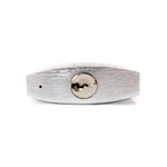 Candado-plano-60mm-Cisa-Marino-26020-60