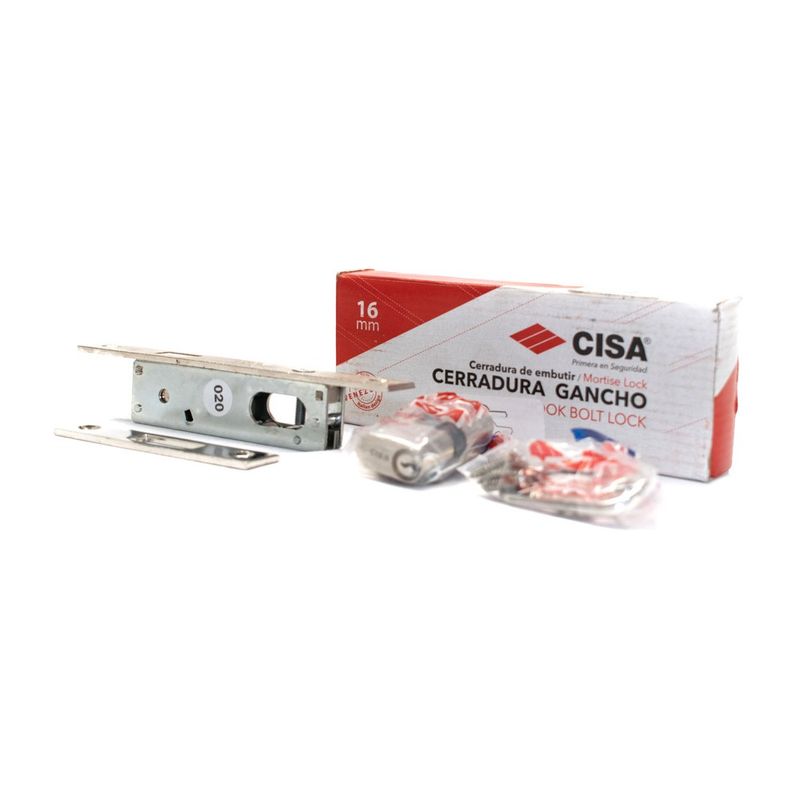 Cerradura-de-Incrustar-pico-loro-doble-cilindro-Cisa-45010-16D