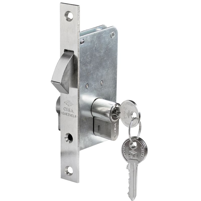 Cerradura-incrustar-pico-loro-30-m-Cisa-45110