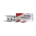 Cerradura-incrustar-pico-loro-30-m-Cisa-45110