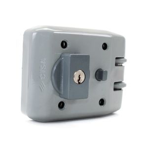 Cerradura candado fija Cisa 48221