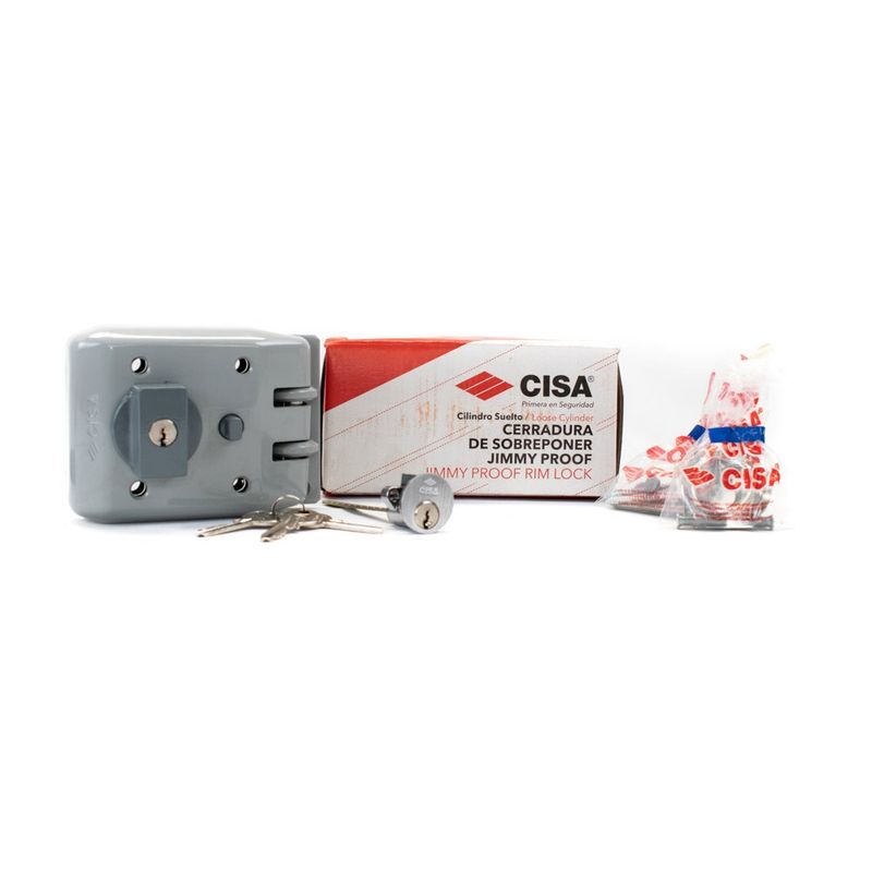 Cerradura-candado-fija-Cisa-48221