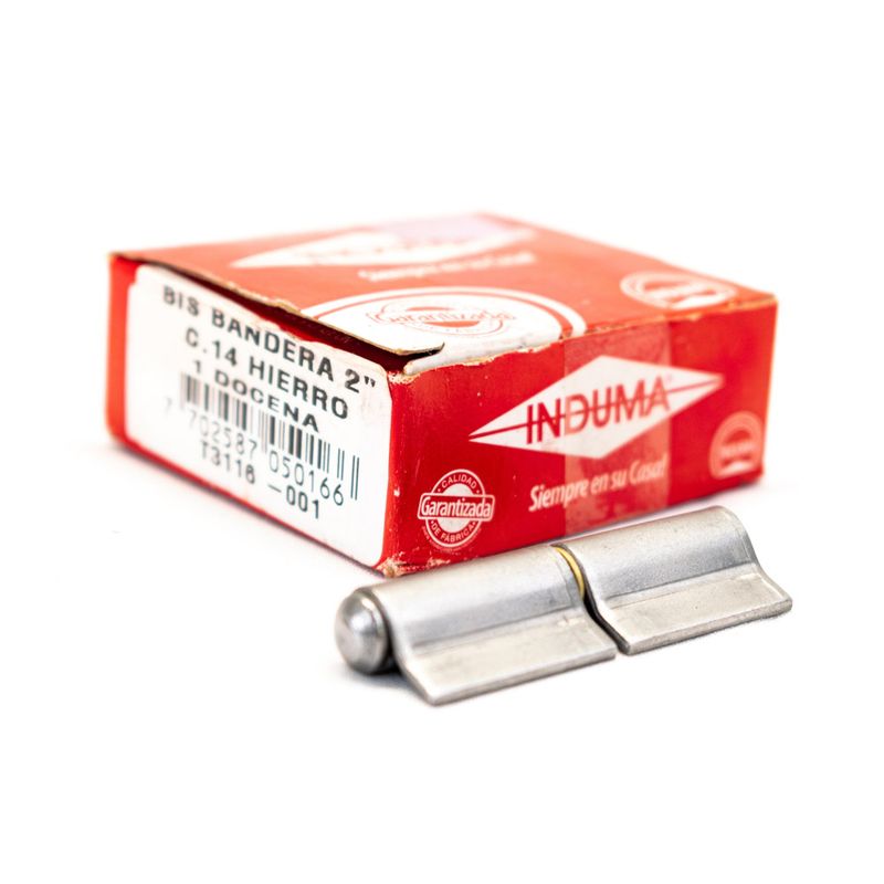 Bisagra-bandera-hierro-2-x-2-und-calibre-14-Induma