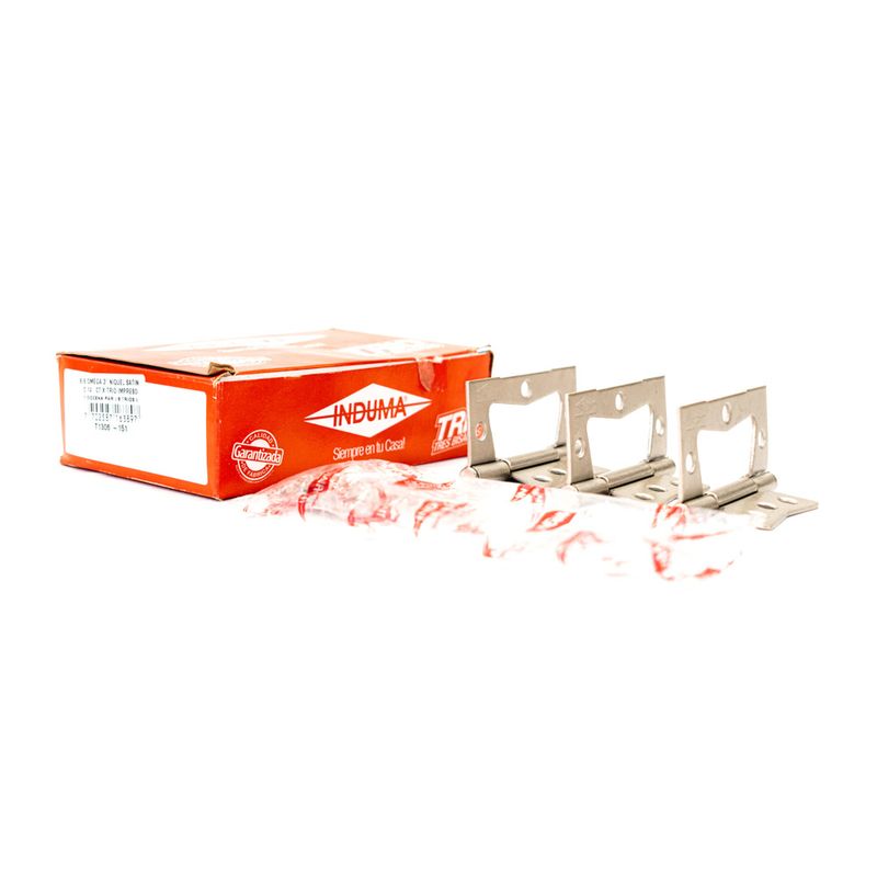 Bisagra-omega-niquel-satin-3-x-3-und-calibre-14-Induma