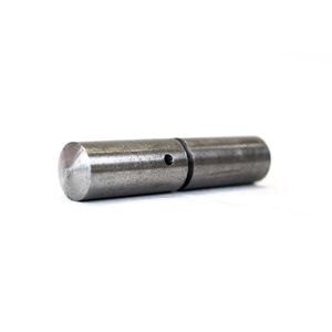 Bisagra piston hierro 5/8" sin arandela Induma