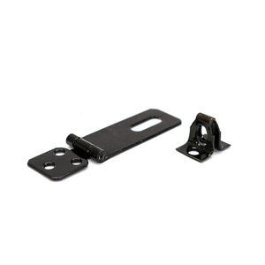 Portacandado -Induma- 2- Negro  C.T (Und.)  (24)(720)