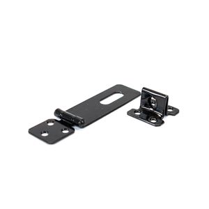 Portacandado -Induma- 2 1/2-  Negro C.T(Und.)(24(528)