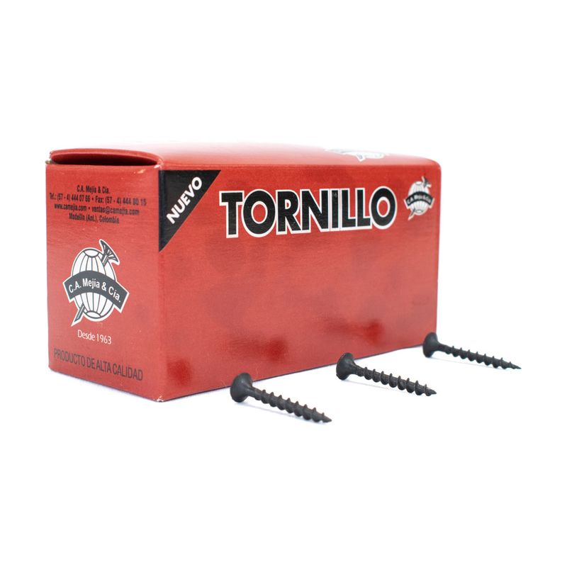 Tornillo-Ensamble-CA-Mejia-6X1-14-Cajax250Un-16